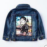 Children's Jacket