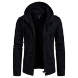Zogaa Brand Men's Jacket