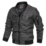 Men's Jacket Casual