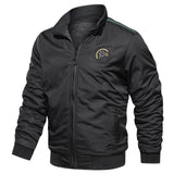 Men's Jacket Casual Fashion