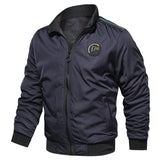 Men's Jacket Casual Fashion