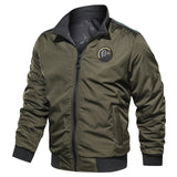 Men's Jacket Casual Fashion
