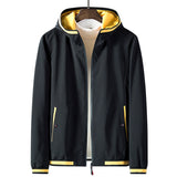 Anbican Fashion Mens Spring Jacket