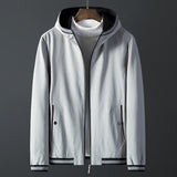 Anbican Fashion Mens Spring Jacket