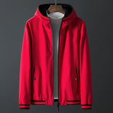 Anbican Fashion Mens Spring Jacket