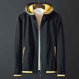 Anbican Fashion Mens Spring Jacket