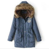Women Winter Warm Women Autumn Coat