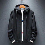 Spring Autumn Casual Jacket