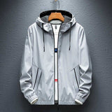 Spring Autumn Casual Jacket