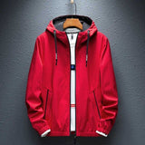Spring Autumn Casual Jacket