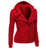 New Spring Women hoodies Jackets