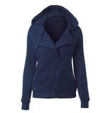 New Spring Women hoodies Jackets