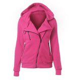 New Spring Women hoodies Jackets