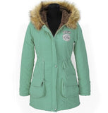 Autumn Warm Winter Jacket