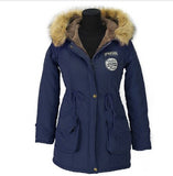 Autumn Warm Winter Jacket