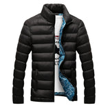 New Winter Jackets