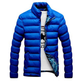 New Winter Jackets
