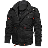 New Arrival Men's Winter Fleece Jackets