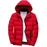 High Quality 2019 Winter Jacket Men