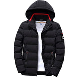 High Quality 2019 Winter Jacket Men