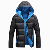 Jackets Men  Winter Casual Outwear