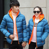 Jackets Men  Winter Casual Outwear